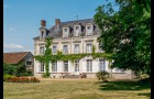 Grande Maison de Maître avec Dépendances sur 2.8 Hectares
